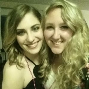 Meet your Posher, Macie